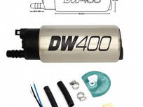 Насос паливний Deatschwerks DW400
