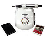 Машинка для манікюру і педикюру фрезер Beauty nail DM-502 00073, фото 3