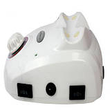 Машинка для манікюру і педикюру фрезер Beauty nail DM-502 00073, фото 4