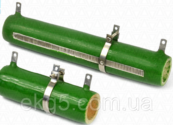 Резистори ПЕВР 50, 100