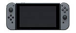 Nintendo Switch Console - Grey (EU) V2, фото 2