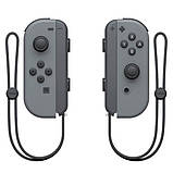 Nintendo Switch Console - Grey (EU) V2, фото 4