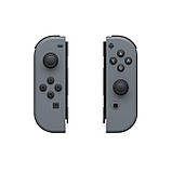 Nintendo Switch Console - Grey (EU) V2, фото 5