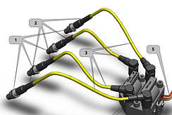 Система запалювання