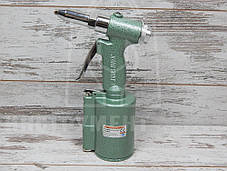 Пневмозаклепочник JONNESWAY JAT-6034 3/2"-3/16"