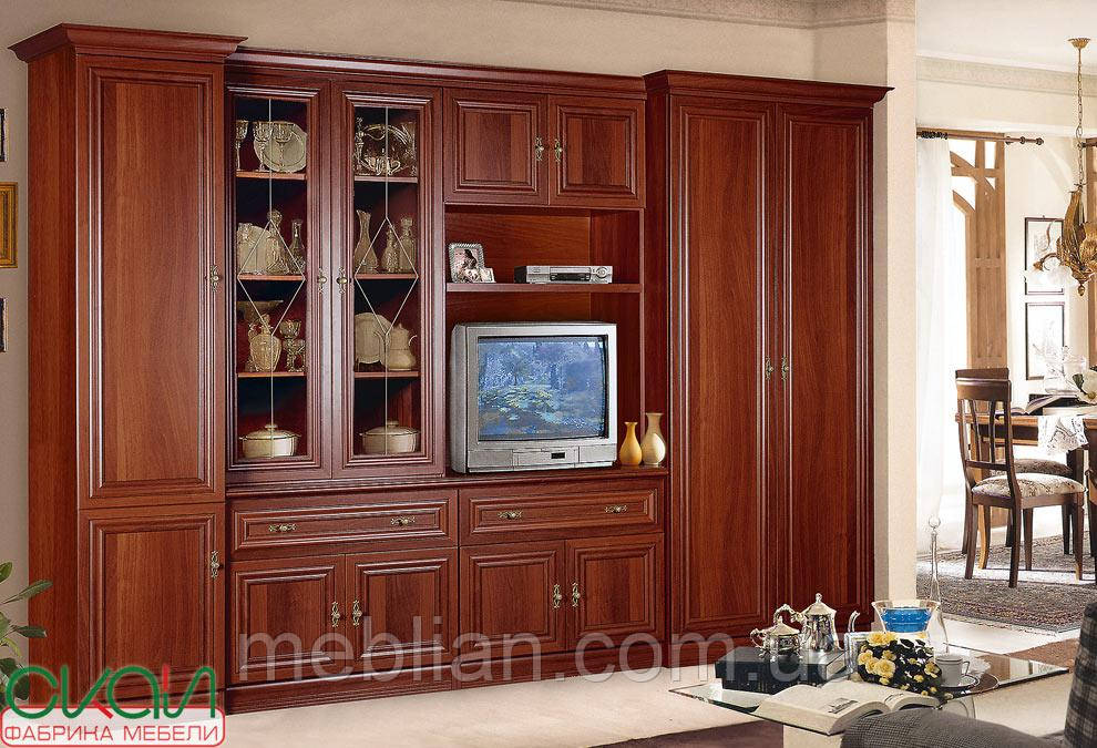 Стінка Ріо Люкс, фото 1