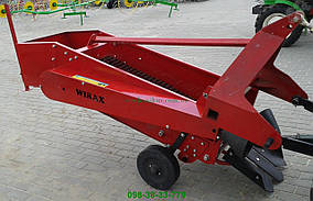Картоплекопалка однорядна Wirax