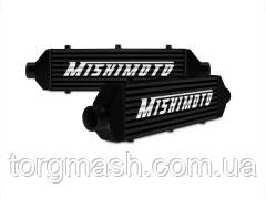 Інтеркулер Mishimoto Z-line (MMINT-UZB)