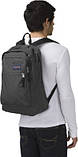 Рюкзак JanSport Insider Laptop Backpack Navy, фото 3