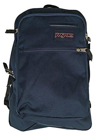 Рюкзак JanSport Insider Laptop Backpack Navy