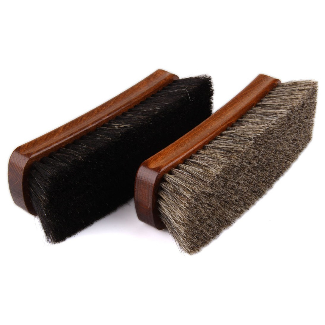 Щітка з кінського волосу Maxi, фото 1