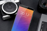 Відеоролик з заводу на виробництво Ulefone Power 3