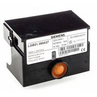 Топковий автомат Siemens LGB 21.350 A27