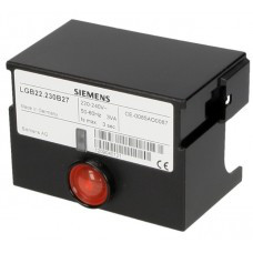 Автомат горения Siemens LGB 22.230 B27 - фото 1 - id-p635640820