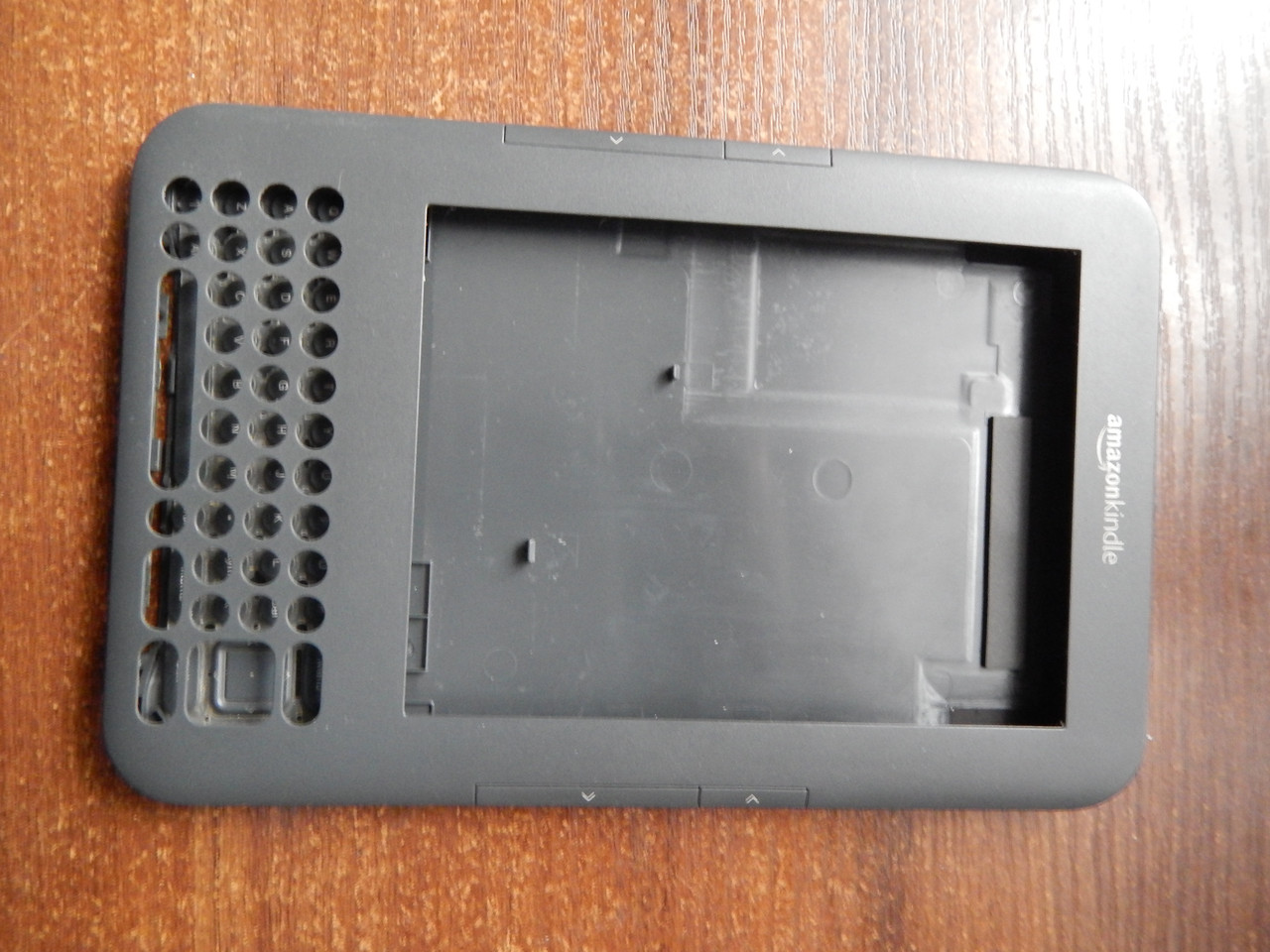 Корпус Kindle 3 d00901