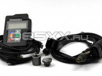 Innovate 3837 (BASIC) Digital Air/Fuel Ratio Wideband Meter