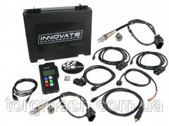 Innovate 3807 Digital Air/Fuel (Dual 2 Channel O2)