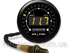 Innovate 3918 Digital Air/Fuel Ratio Gauge Kit  Комплект MTX-L PLUS