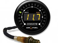 Innovate 3918 Digital Air/Fuel Ratio Gauge Kit  Комплект MTX-L PLUS