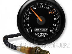 Innovate 3855 Analog Series Air/Fuel Ratio Gauge  Комплект MTX-AL