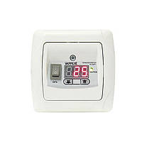 Терморегулятор для прихованої проводки РТ-16/З