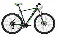 Гірський велосипед Winner Epic 29" 2018 БЕСПЛАТНА ДОСТАВКА+БОНУС/АКЦІЯ/