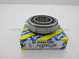 Підшипник КПП на Рено Трафік 2001-> 25X51,7X16.25 — SNR (Франція) - EC41444H206, фото 5
