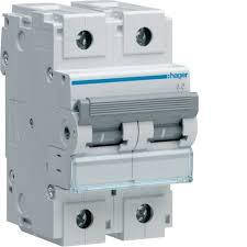 Автомат Hager 100A 2-полюсный тип "С". Скидка до -25%!!! (ID#635648260 ...