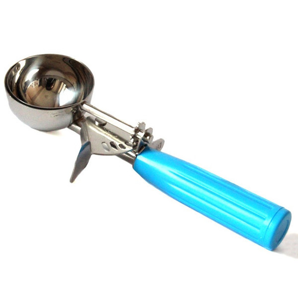 Ложка для морозива Empire неіржавка (1292 EM), фото 1