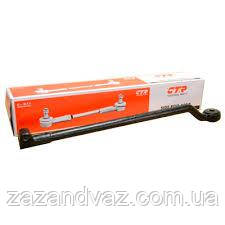 Тяга внутренняя правая Ланос Lanos Сенс Sens CTR Корея оригинал CRKD-6