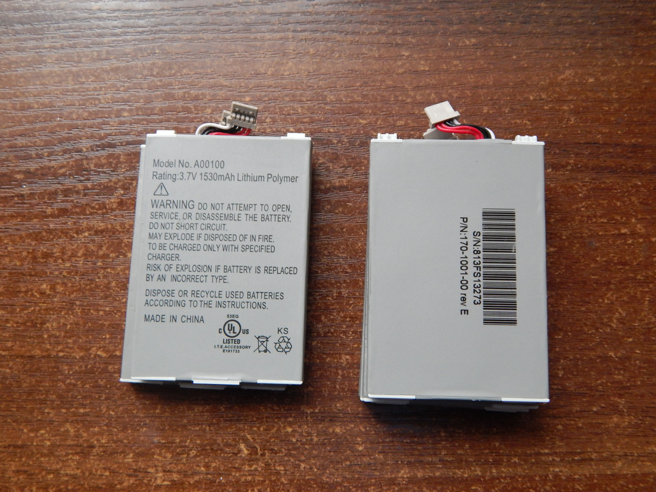 Акумулятор, батарея Kindle 1st