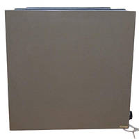 Керамічний обігрівач Венеція ПКК-700 (з терморегулятором)