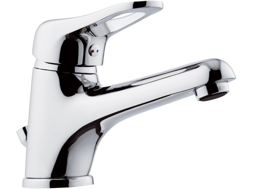 Змішувач для умивальника REMER KISS, фото 1