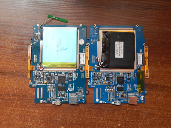 Материнська плата AirBook City Light Touch v1 v2, фото 1