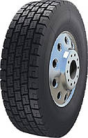 Грузовые шины 295/80R22.5 Satoya SD-064 (ведущая) 152/148 M