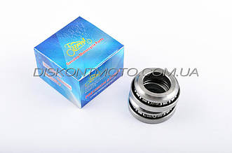 Підшипники керма Delta/Alpha LIPAI