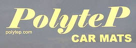 Килимки автомобільні PolyteP
