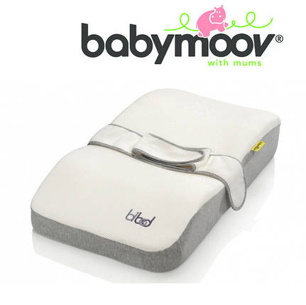 Матрац-кокон Babymoov Bibed, фото 2