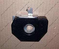 Замок капота Нексія