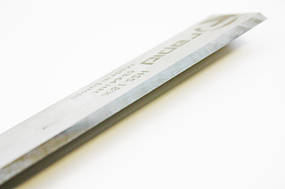 Стругальний фугувальний ніж HSS 18% 20*19*3 (20х19х3)