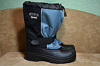 Термоботинки Army Tex Thinsulate ботинки сапоги зимние. 40 р./25.5 см.