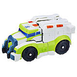 Playskool Heroes Transformers Rescue Bots Бот Медікс, фото 3