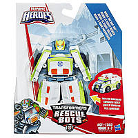 Playskool Heroes Transformers Rescue Bots Бот Медікс