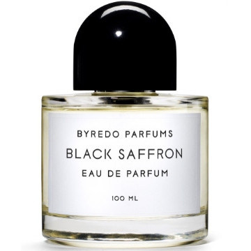 Оригінальна парфумерія Byredo Black Saffron
