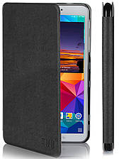 Чохол FYY UltraSlim для Samsung Galaxy Tab 4 8" SM-T330, SM-T331 Black