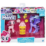 Набір My Little Pony Принцеса Місяць і Пінкі Пай Святкування із солодощами, фото 2