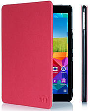 Чохол FYY UltraSlim для Samsung Galaxy Tab 4 8" SM-T330, SM-T331 Red