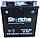 Акумулятор SKYRICH Powersport YTX16-BS 12 V 14 Ah, фото 3