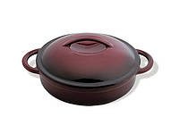 Інструкція з експлуатації Посуду з чавуну