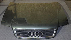 Капот Audi A6 C5 Allroad 00-05 г